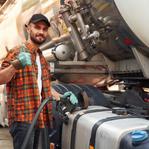 Cost Effective Fuel Solutions